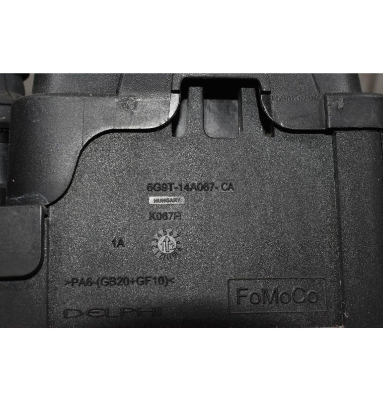 Ασφαλειοθήκη Volvo S60 1.6 B4164T 2010-2019