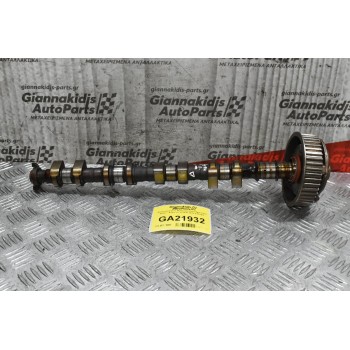 Εκκεντροφόρος Εξαγωγής Κινητήρα Opel Zafira - Astra H 1.8 2005-2012 Z18XER