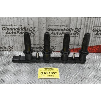 Πολλαπλασιαστής Opel Zafira - Astra H 1.8 2005-2012 Z18XER CE20009 DELPHI