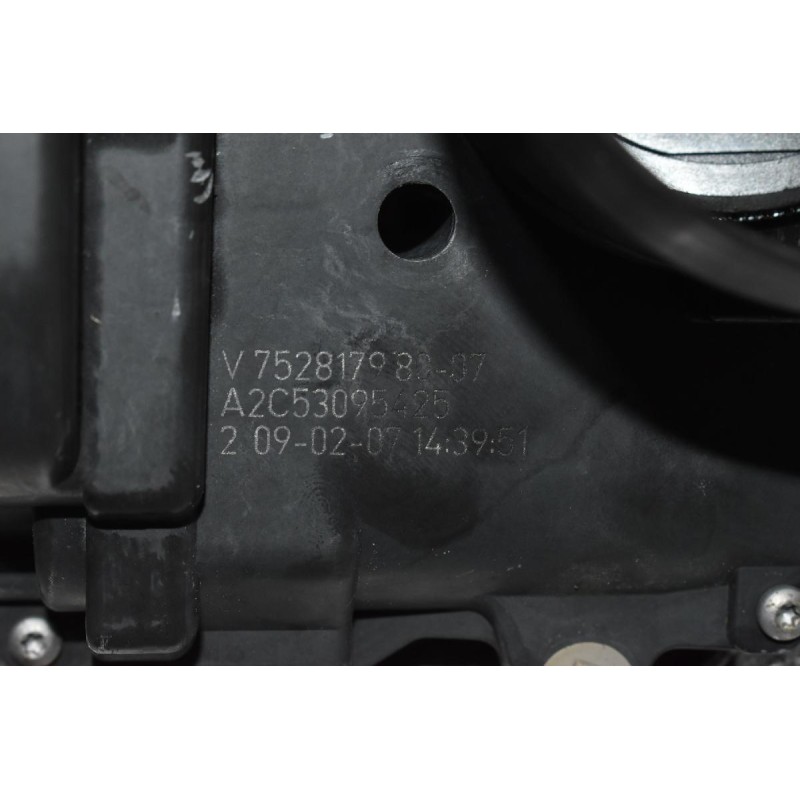 Πεταλούδα Γκαζιού Mini Cooper R56 N14B16AB 2006-2011 V752817980-07 A2C53095425 (Μικρό Χτύπημα)