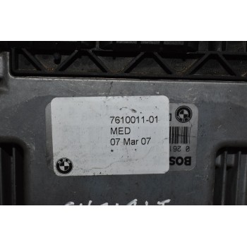 Εγκέφαλος Mini Cooper R56 N14B16AB 2006-2011 BOSCH 7610011-01