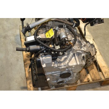 Αυτόματο Σασμάν Mercedes-Benz CLA GLA 1.6 Turbo 270910 (2463705800) 7speed 2011-2021