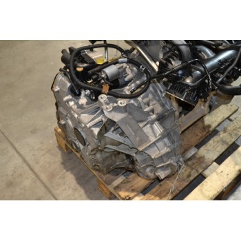 Αυτόματο Σασμάν Mercedes-Benz CLA GLA 1.6 Turbo 270910 (2463705800) 7speed 2011-2021