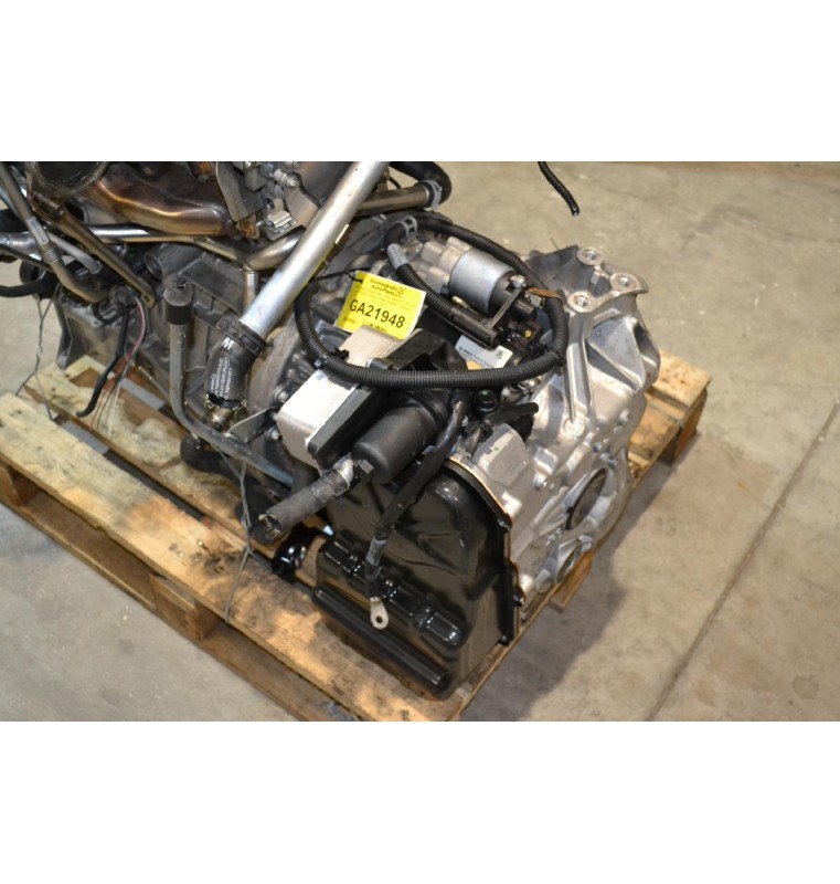 Αυτόματο Σασμάν Mercedes-Benz CLA GLA 1.6 Turbo 270910 (2463705800) 7speed 2011-2021