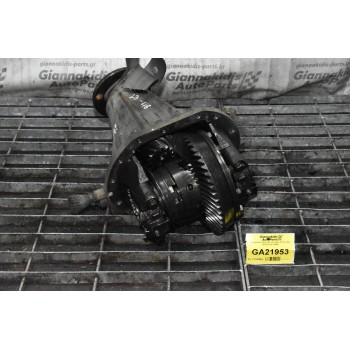 Διαφορικό Πίσω Nissan Navara D23 4X4 2015-2020 13X48