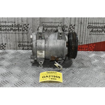 Κομπρεσέρ Aircondition - A/C Volvo S60 B5204T 2000-2010 8708581