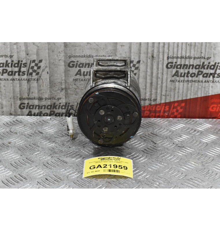 Κομπρεσέρ Aircondition - A/C Volvo S60 B5204T 2000-2010 8708581