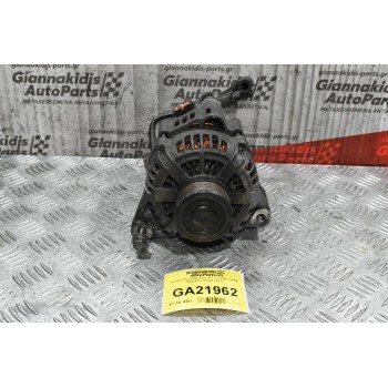 Δυναμό Hyundai Santa Fe 2.2 CRDi D4EB 2005-2012 37300-27013