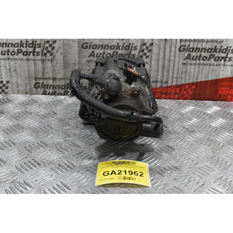 Δυναμό Hyundai Santa Fe 2.2 CRDi D4EB 2005-2012 37300-27013
