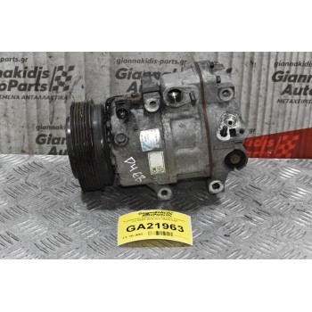 Κομπρεσέρ Aircondition Hyundai Santa Fe 2.2 D4EB 2004-2010 MA5EA-05