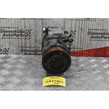 Κομπρεσέρ Aircondition Hyundai Santa Fe 2.2 D4EB 2004-2010 MA5EA-05