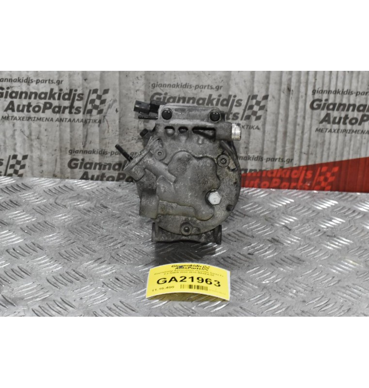 Κομπρεσέρ Aircondition Hyundai Santa Fe 2.2 D4EB 2004-2010 MA5EA-05