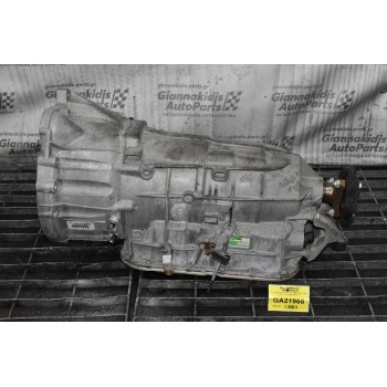 Αυτόματο Σασμάν Bmw 316 Ν43Β16ΑC 6L45 24243515 0728096 2007-2011