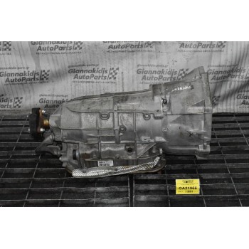 Αυτόματο Σασμάν Bmw 316 Ν43Β16ΑC 6L45 24243515 0728096 2007-2011