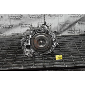 Αυτόματο Κιβώτιο Ταχυτήτων Σασμάν Mazda CX-3 S5 2010-2019 4ATA  FA S51CD EWF10