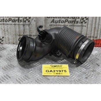 Κολάρο Εισαγωγής Turbo Toyota Avensis T29 2.0 2015-2019 3465452