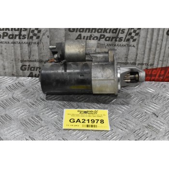 Μίζα Mercedes-Benz W202 W203 W204 W210 W211 W212 W220 W221 V6 / V8 2002-2009 A0061510501 0001108403 (M273 M272 M113 M112 / V6-V8) (W163 W164 X164 W463 R170 R171 W209 C219 W639)