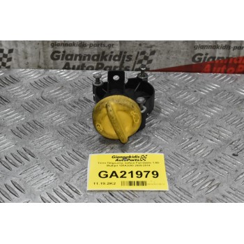 Τάπα Πλήρωσης λαδιού Fiat Doblo 1.6D Multijet 198A3000 2009-2014