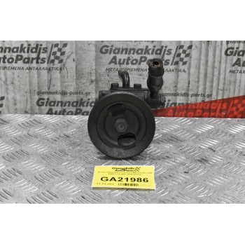 Αντλία Υδραυλικού Τιμονιού Mitsubishi L200 4D56 K74 1997-2005 (Ντίζα)