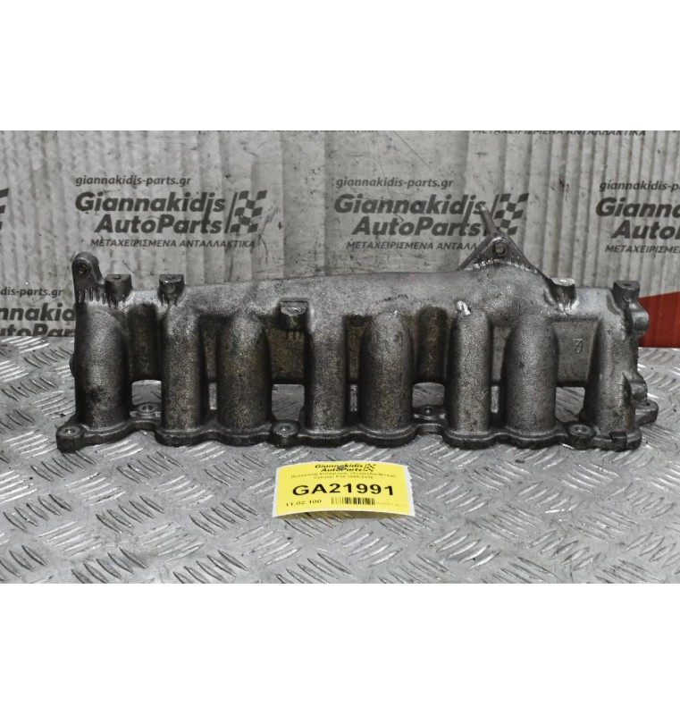 Πολλαπλή Εισαγωγής (Χταπόδι) Nissan Cabstar F24 2005-2010