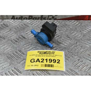 Βαλβίδα Κενού Mercedes-Benz E W211 3.0 V6 2004-2010 A0004769632