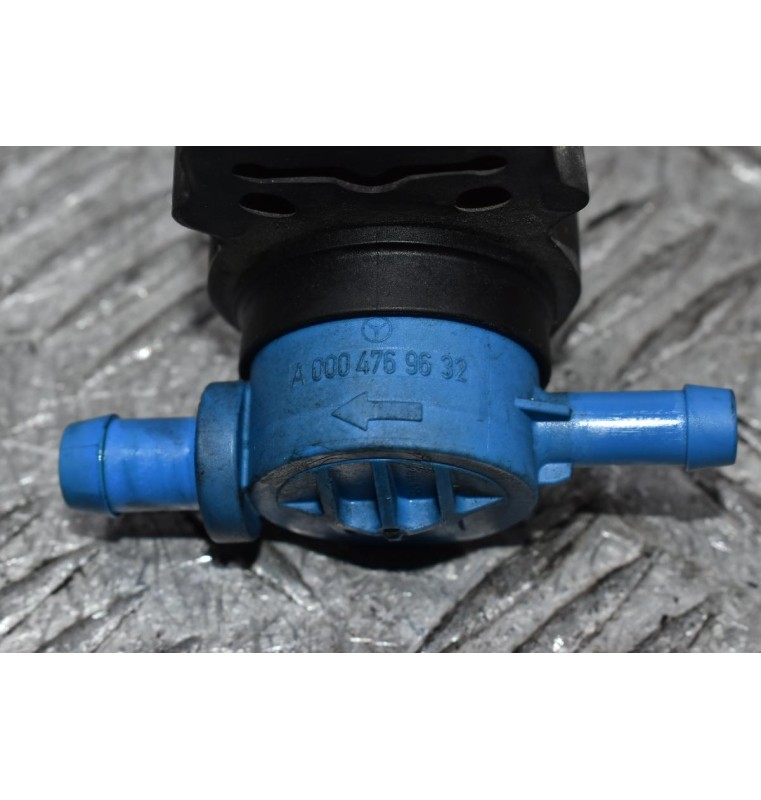 Βαλβίδα Κενού Mercedes-Benz E W211 3.0 V6 2004-2010 A0004769632