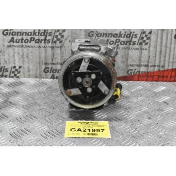 Κομπρεσέρ Aircondition - A/C Κλιματισμός Peugeot 207 208 308 Partner 508 2005-2012 9671216280 (Citroen C3 Picasso Berlingo C4 Grand Picasso DS3)