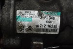 Κομπρεσέρ Aircondition - A/C Κλιματισμός Peugeot 207 208 308 Partner 508 2005-2012 9671216280 (Citroen C3 Picasso Berlingo C4 Grand Picasso DS3)