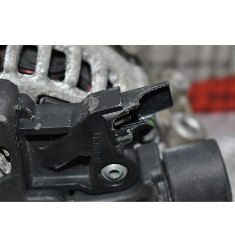 Δυναμό Mini Cooper 1.6 2006-2013 0121615012 V757436580-01 (N16B16A N12B16) (Γνήσιος) (Σπάσιμο Στο Φις)