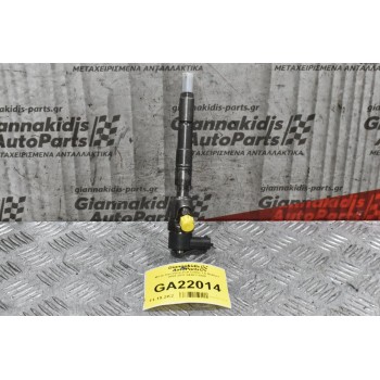 Μπέκ Καυσίμου Fiat Doblo 1.6 Multijet 2009-2017 0445110300(Ελεγμένο)