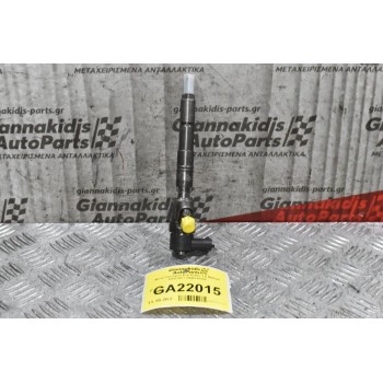 Μπέκ Καυσίμου Fiat Doblo 1.6 Multijet 2009-2017 0445110300 (ελεγμένο)