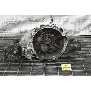 Χειροκίνητο Σασμάν Mini Cooper D N47C16A 2010-2016