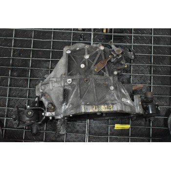 Χειροκίνητο Σασμάν Mini Cooper D N47C16A 2010-2016