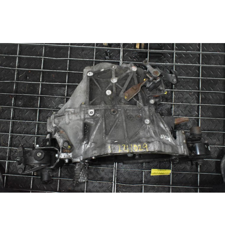 Χειροκίνητο Σασμάν Mini Cooper D N47C16A 2010-2016