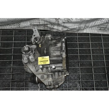 Χειροκίνητο Σασμάν Mini Cooper Ν14B16 6αρι (2300.7568718-01) 2007-2011