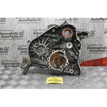 Καθρέφτης Μηχανής Toyota Hilux 2L 1998-2001