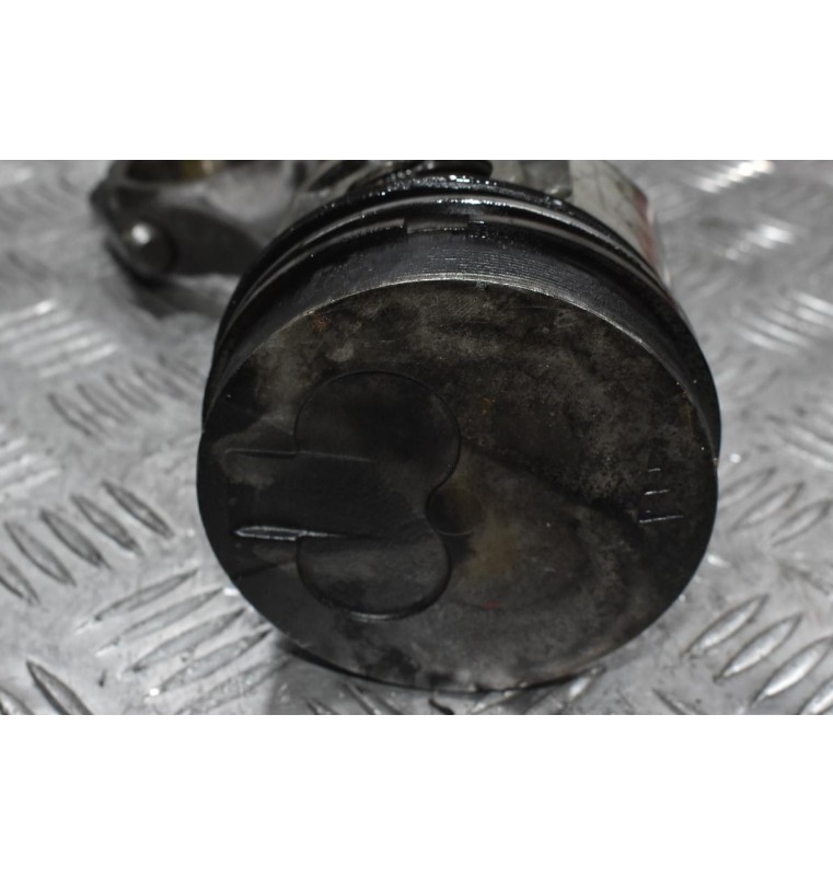 Πιστόνι + Μπιέλα Mitsubishi L200 4D56 1997-2001 (Εξωτερικη Διάμετρος 90mm)