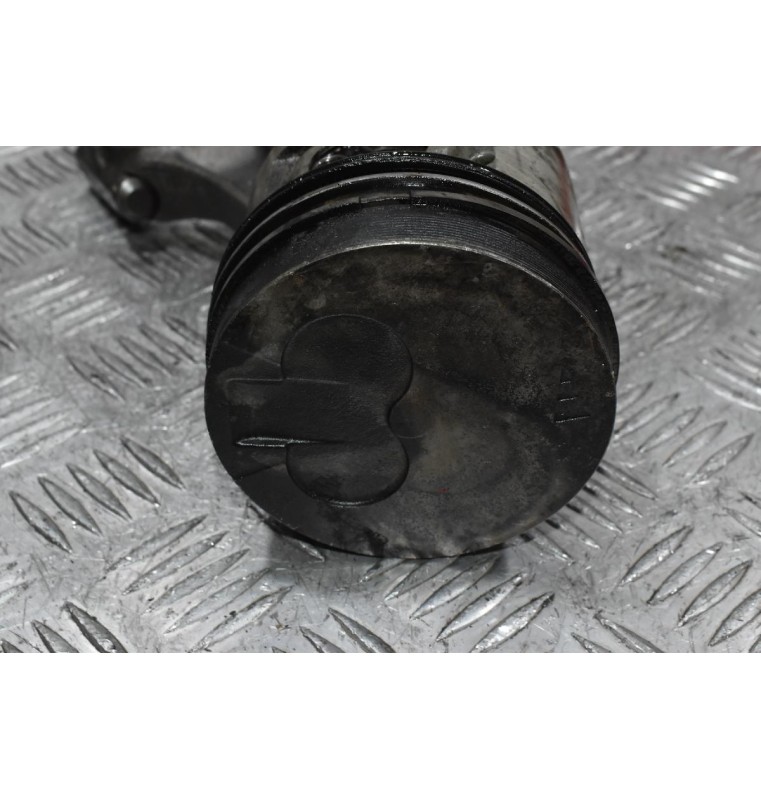 Πιστόνι + Μπιέλα Mitsubishi L200 4D56 1997-2001 (Εξωτερικη Διάμετρος 90mm)