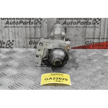 Μίζα Citroen C4 C3 DS3 DS4 / Pegeuot 308 508 3008 207 THP 5FT 5FX 1.6 1.4 2006-2018 V75500178004 M000T32271 (Mini Cooper Countryman Paceman)