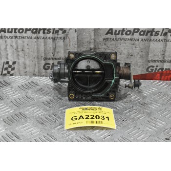 Πεταλούδα Γκαζιού Ford Maverick 2.3 16V L3 148ps 2005-2012 VP2ALU-BB