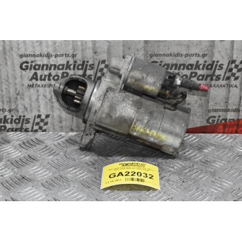 Μίζα Jeep Cherokee 2.5 CRD 4X4 VM52C 2002-2008 8000163 0480142AB