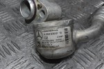 Σωλήνας Α/C Mercedes-Benz C200 1.8 271860 2010-2016 A2048306115
