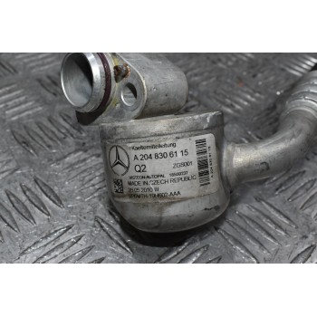 Σωλήνας Α/C Mercedes-Benz C200 1.8 271860 2010-2016 A2048306115