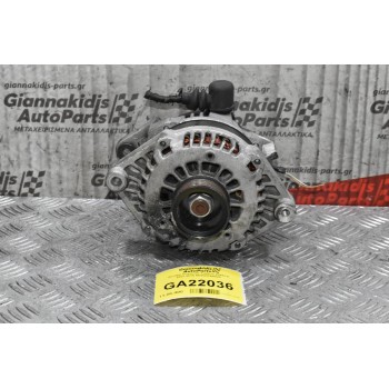 Δυναμό Chevrolet Captiva Z24SLD 2007-2015 AE0G30A0029