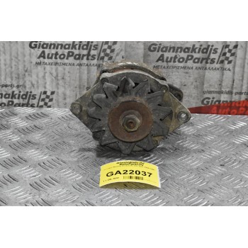 Δυναμό Nissan King Cab D21 Z24 1990-1997 BOSCH