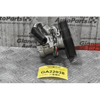 Αντλία Υδραυλικού Τιμονιού Chevrolet Captiva Z24SLD 2007-2015