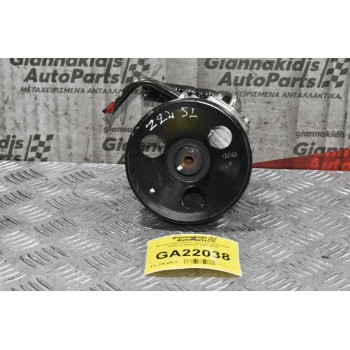 Αντλία Υδραυλικού Τιμονιού Chevrolet Captiva Z24SLD 2007-2015