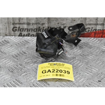 Αντλία Νερού Turbo Citroen C4 - Peugeot 207 308 3008 5008 1.6 10FKAU 2009-2019 9806790980