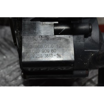 Αντλία Νερού Turbo Citroen C4 - Peugeot 207 308 3008 5008 1.6 10FKAU 2009-2019 9806790980