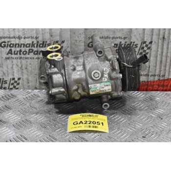 Κομπρεσέρ Aircondition - A/C Ford Transit 2.2 TDCI CYFD 2011-2015 BK21-19D629-BA